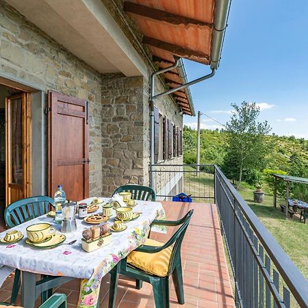 Bellavista Cortona Exterior foto
